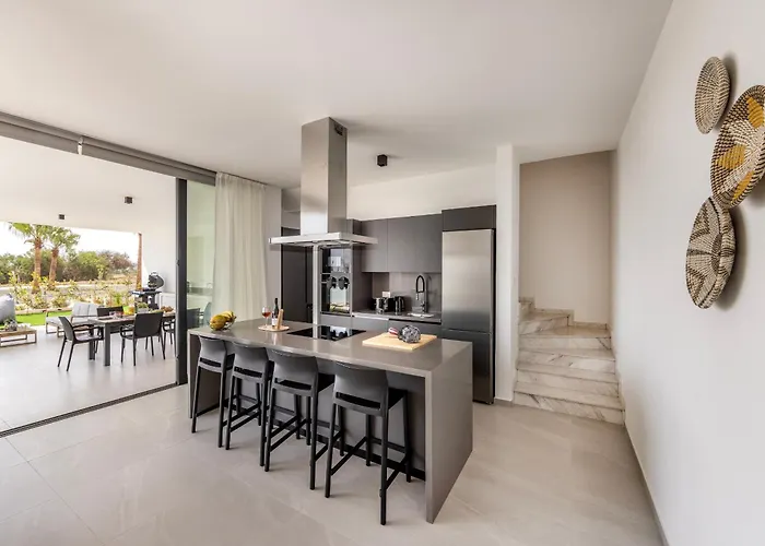 Villa Aqua Pearl 9 Protaras